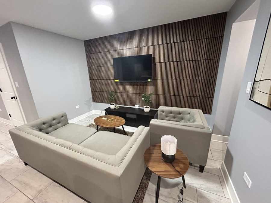 Chicago Airbnb project