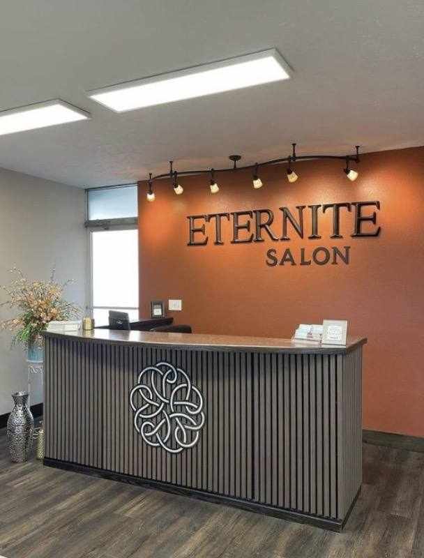 Eternite Salon